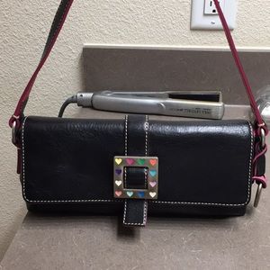 Dooney and Bourke purse